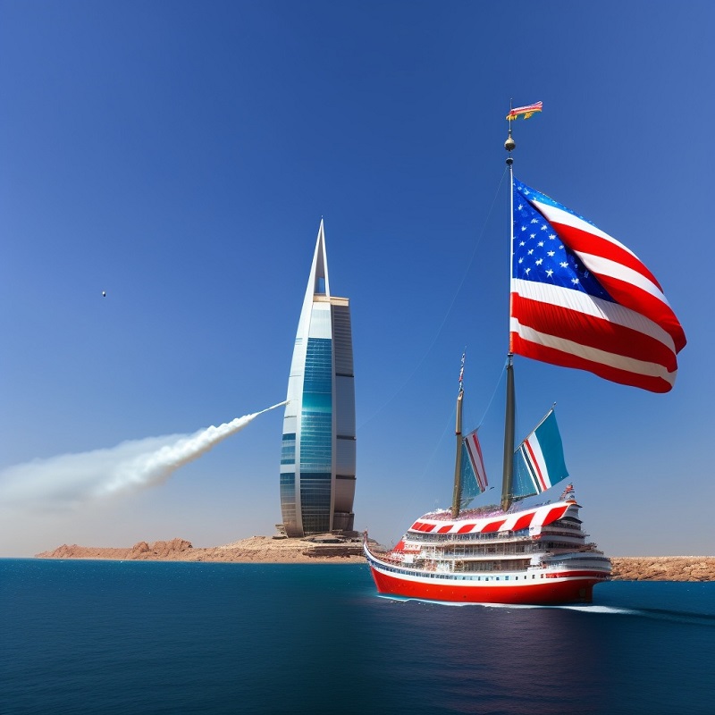 What is the best way to get to Luxury Beach Holiday at Burj Al Arab